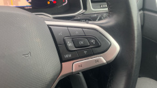 Volkswagen Polo 1.0 TSI 110 R-Line 5dr DSG Petrol Hatchback